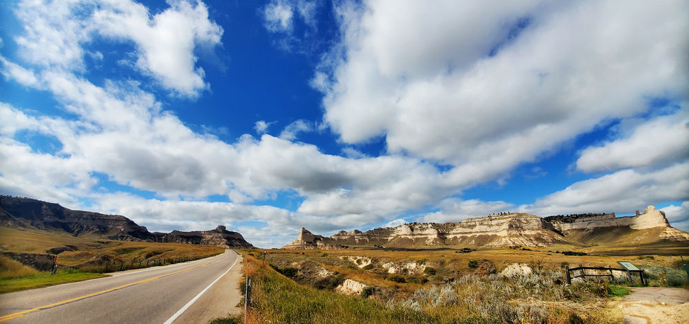 PHOTOS: Making a National Monument